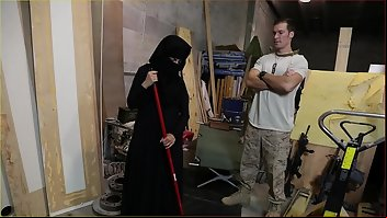 Military Blowjob American Big Ass 